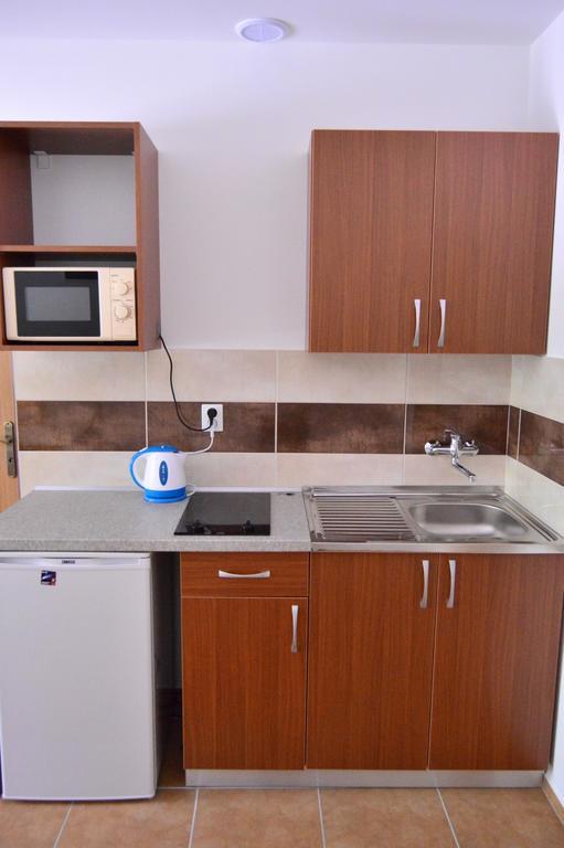 Promenád apartmán Veľký Meder Exterior foto