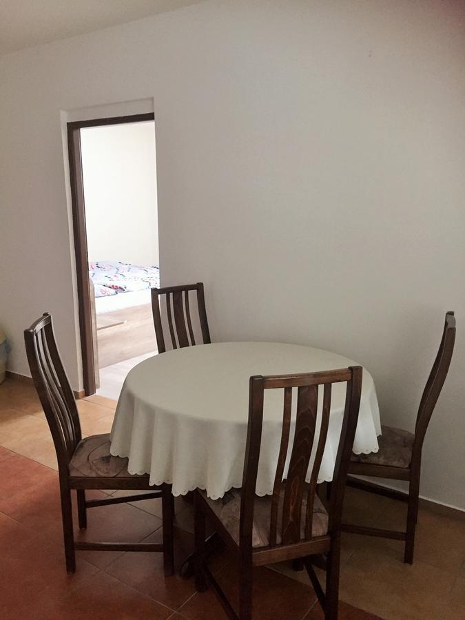 Promenád apartmán Veľký Meder Exterior foto