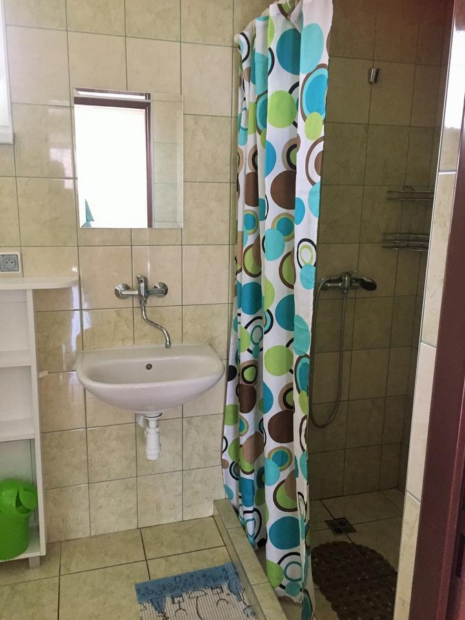 Promenád apartmán Veľký Meder Exterior foto